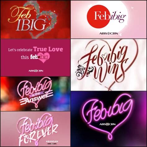 theme: feb12|ABS CBN's iconic 'Feb.